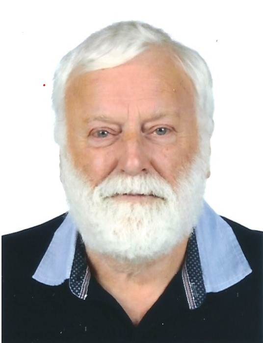 das bin ich